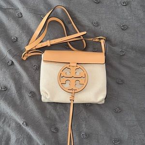 NWOT Tory Burch crossbody shoulder bag